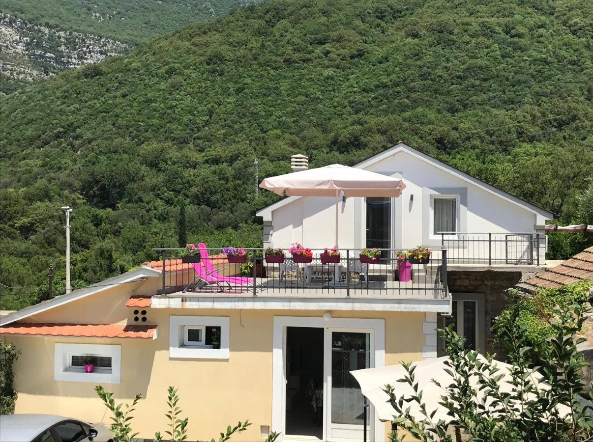 Etno Village Mihailovic III Kuti Екстериор снимка