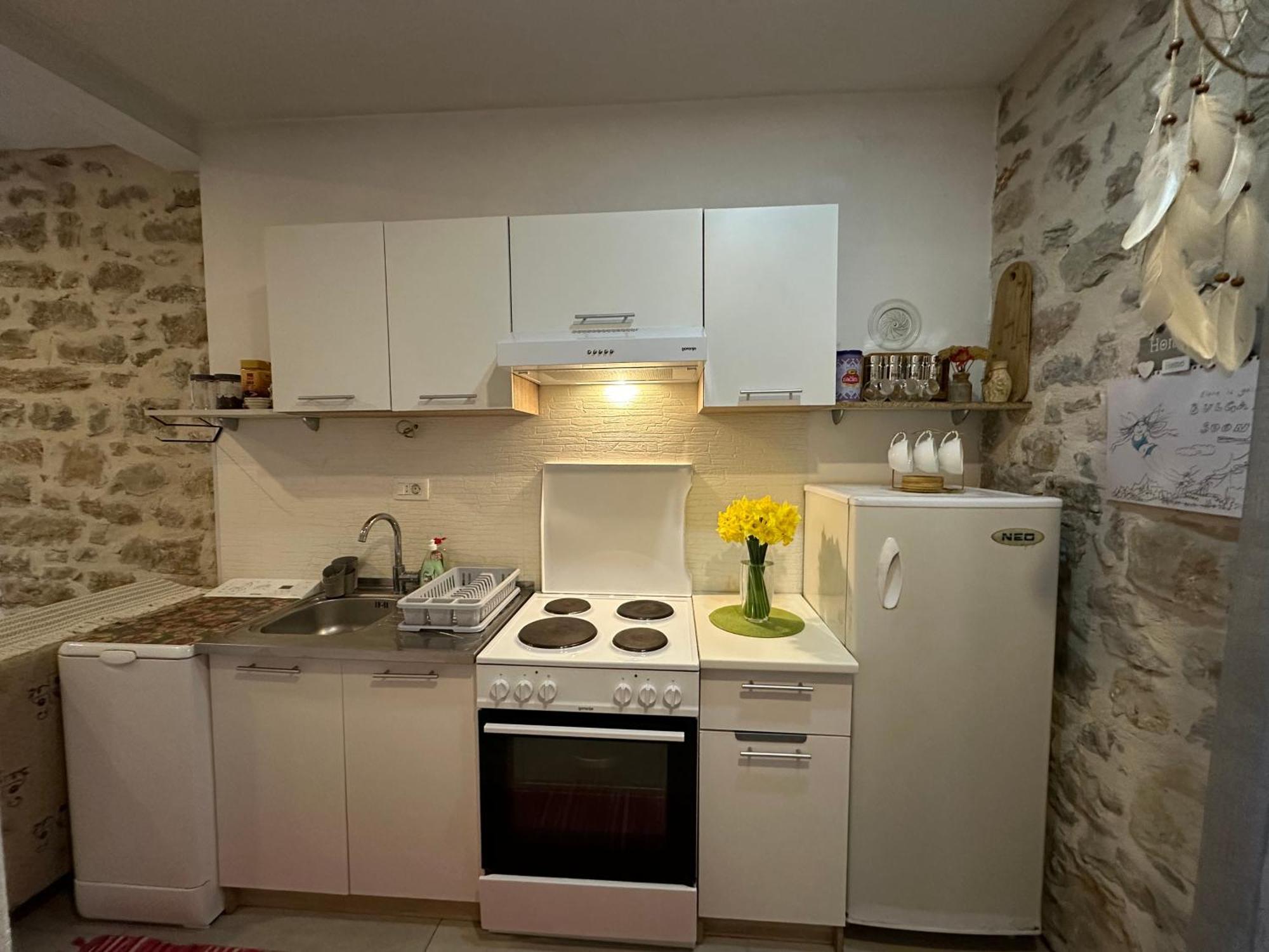 Etno Village Mihailovic III Kuti Екстериор снимка